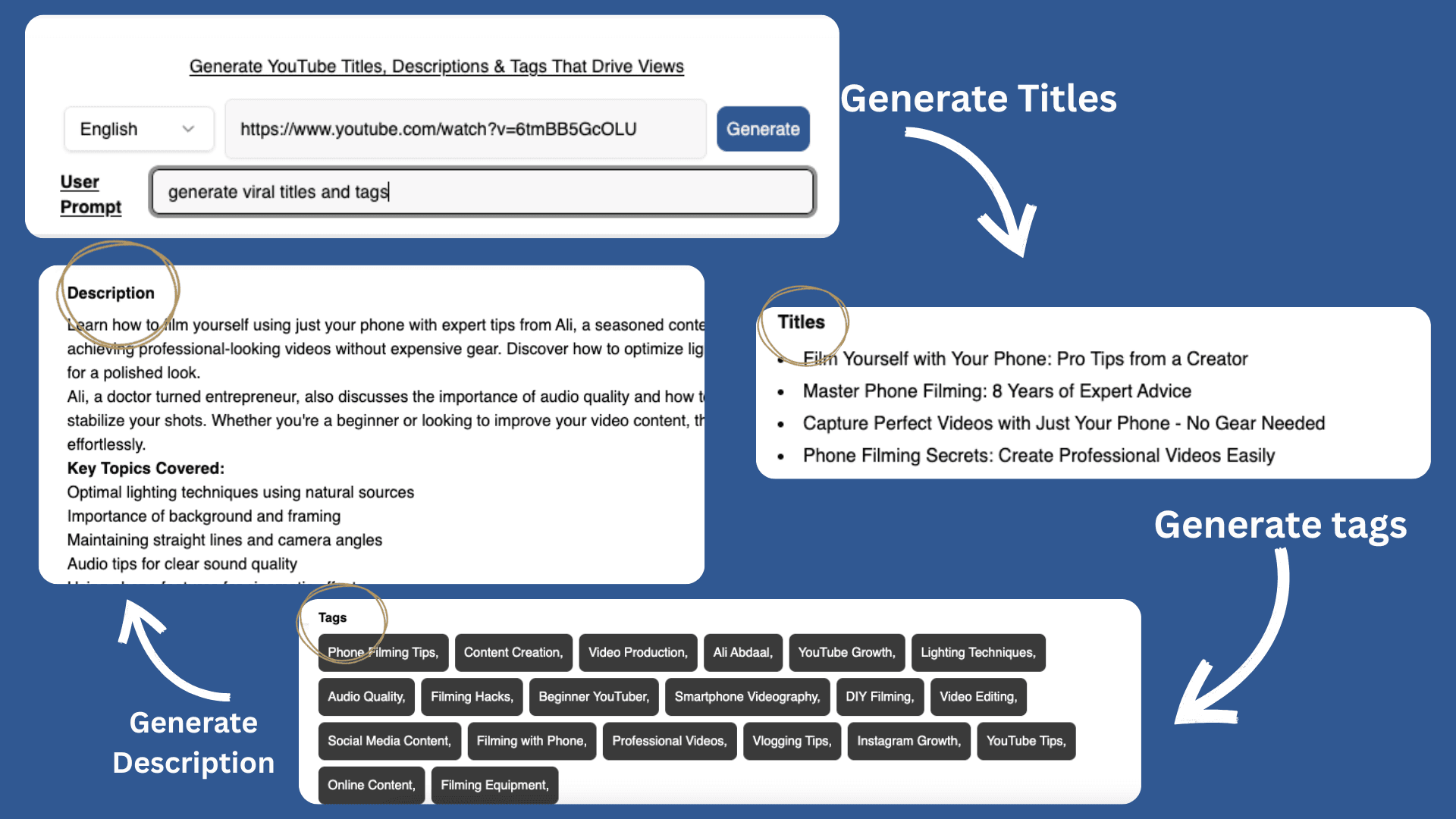 aitubee feature 3
